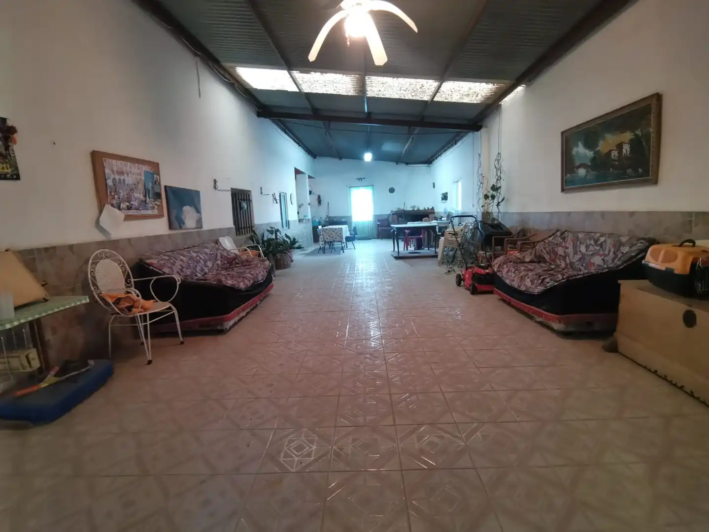 Chalet con piscina en venta en Calle San Francisco 63, imagen 14