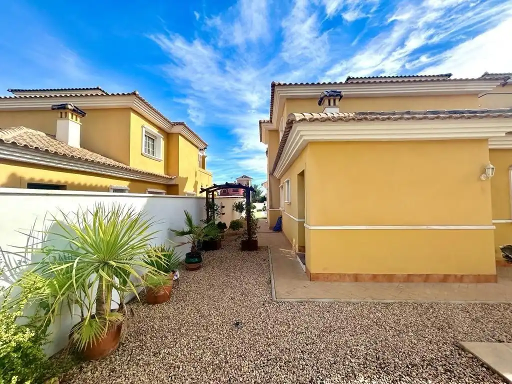Villa mit Terrasse zum Verkauf in Calle Caliza, imagen 20