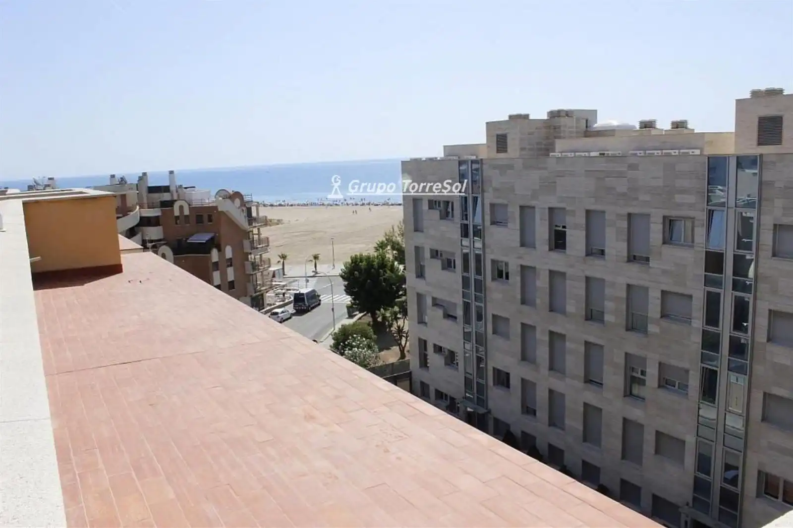 Ático en venta en Mare de Deu de Montserrat, Platja de la Paella