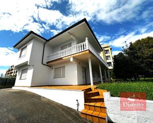 Exterior view of House or chalet for sale in Santander  with Terrace