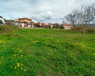 Residencial en venda en Poio