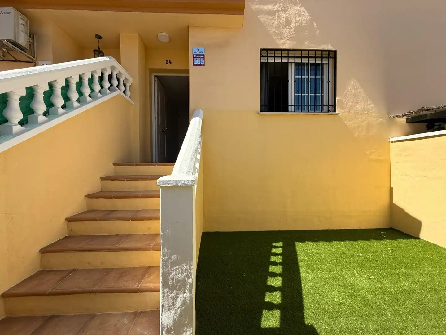 Casa a schiera con terrazza in vendita a Urbanizacion HACIENDA CONDEMAR, imagen 2