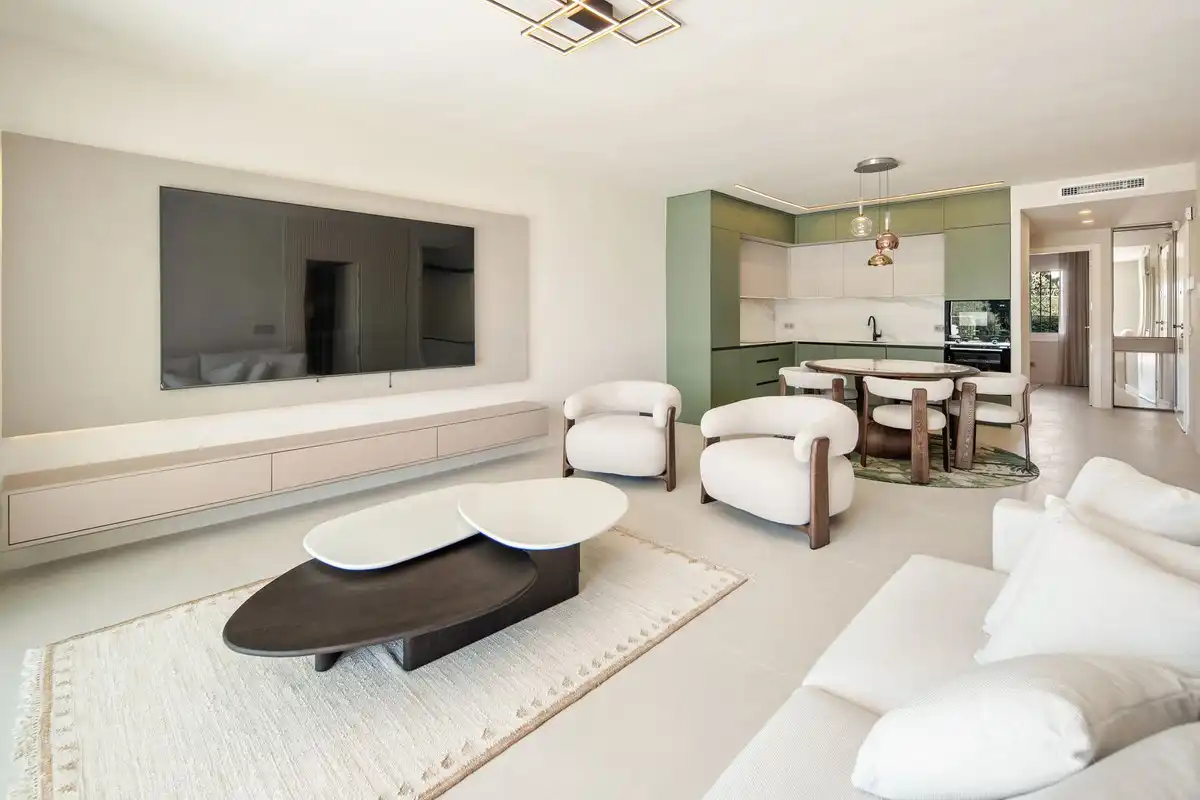 Piso en venta en Nueva Andalucía, imagen 18