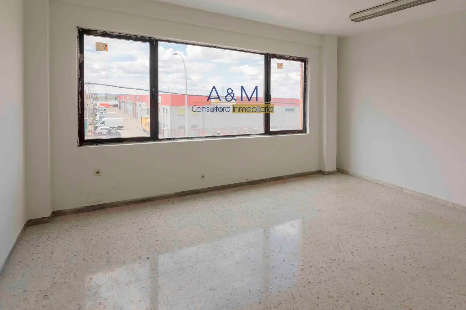 Nave industrial en venta en Cobalto, imagen 9