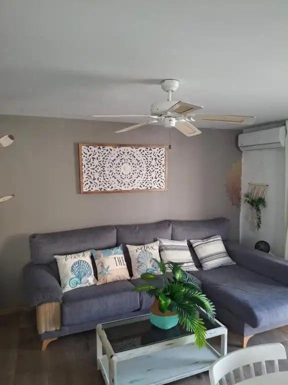 Flat with lift for sale in El Faro, imagen 10