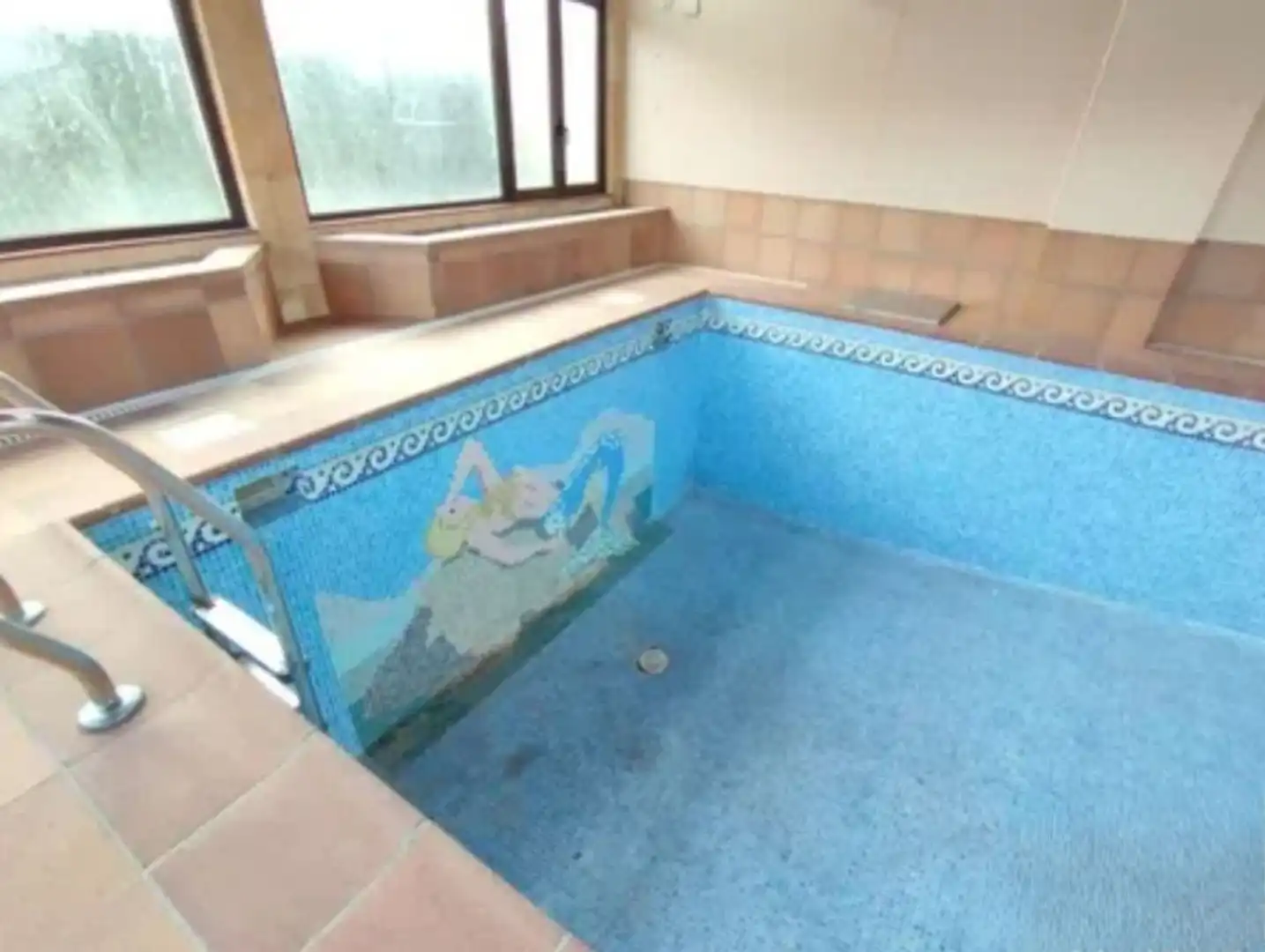 Chalet con piscina en venta en Villarcayo 0, imagen 10