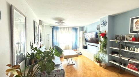 Photo 2 of Flat for sale in Calle de Miguel Ángel Asturias, Sanchinarro, Madrid Capital
