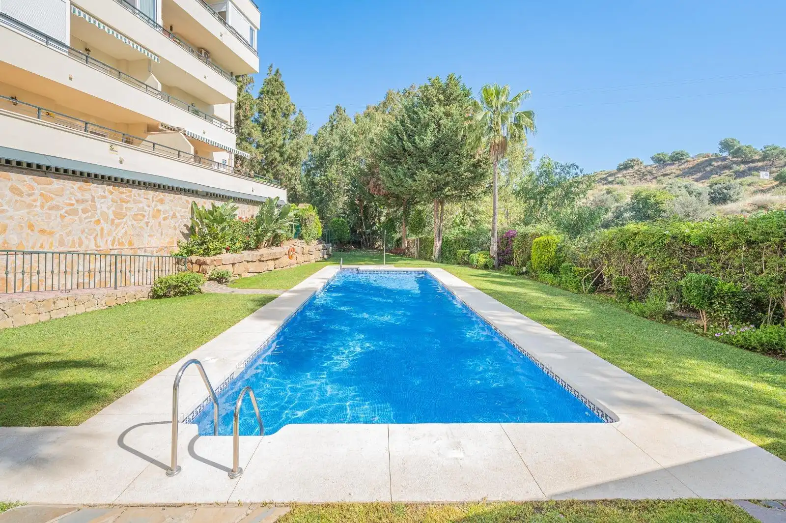 Àtic amb piscina en venda a MONTE PARAISO CALAHONDA, imagen 31