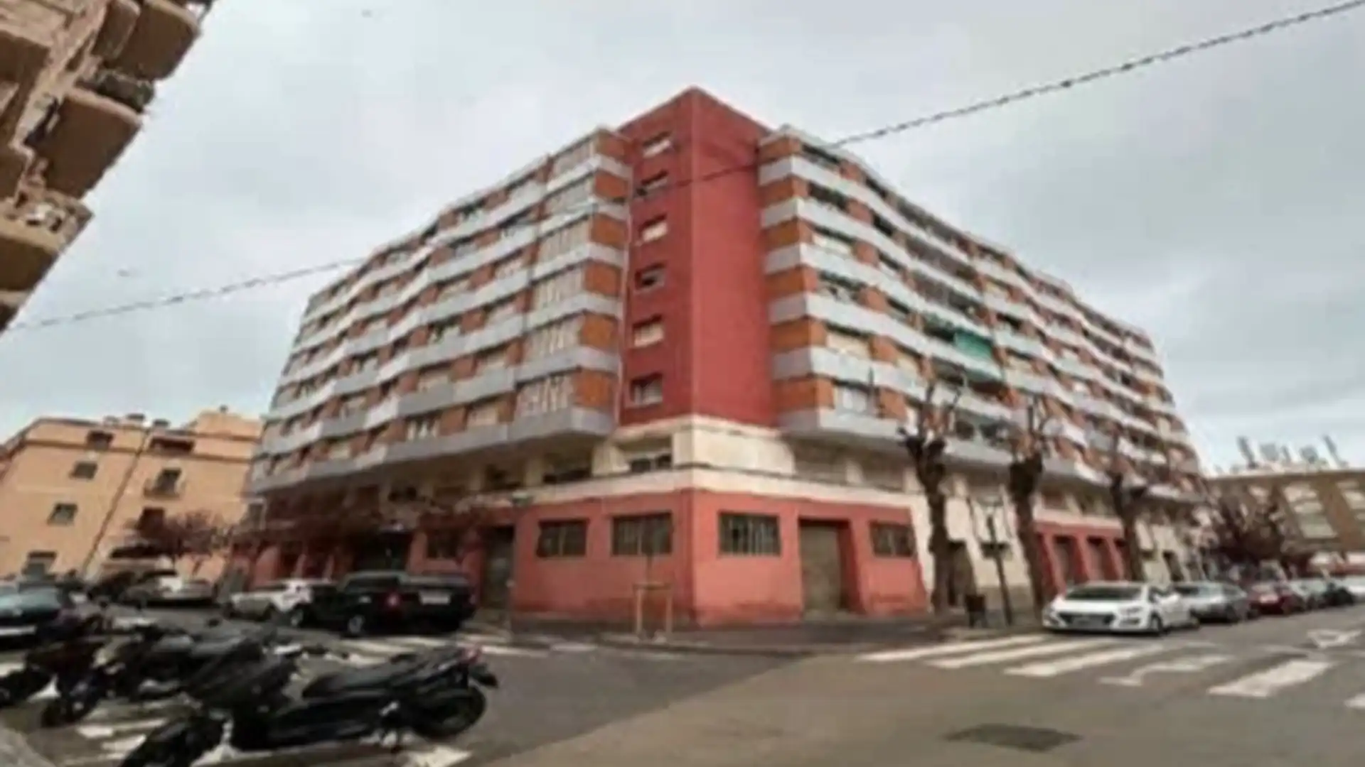 Vista exterior de Local en venta en  Tarragona Capital