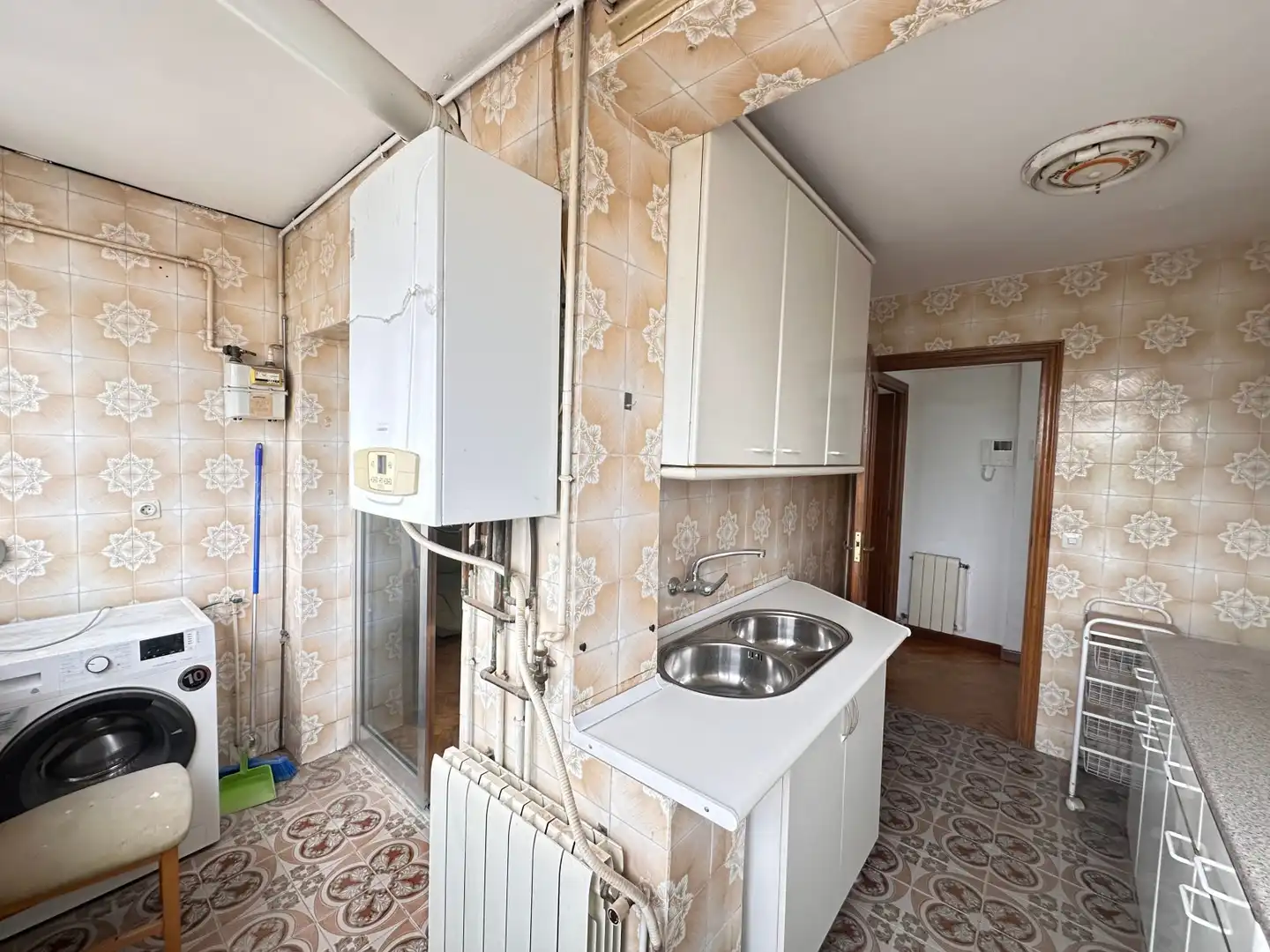 Flat for sale in Calle de Calahorra, imagen 33