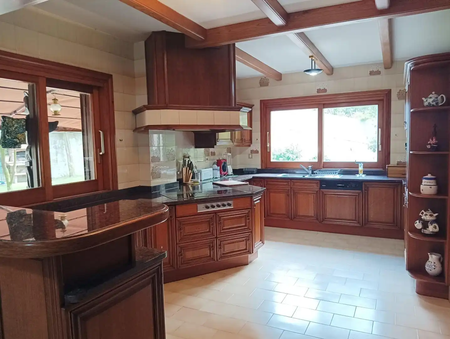 Casa con terraza en venta en Gondomar, imagen 27