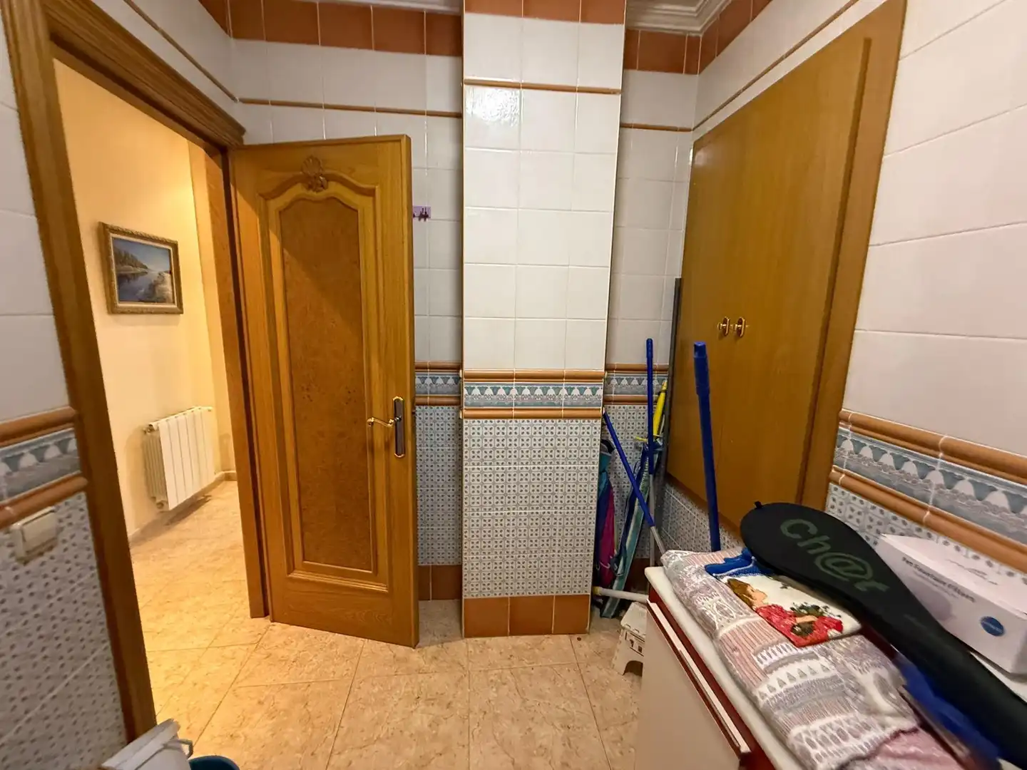 Chalet con terraza en venta en Calle LEPANTO 15, imagen 66