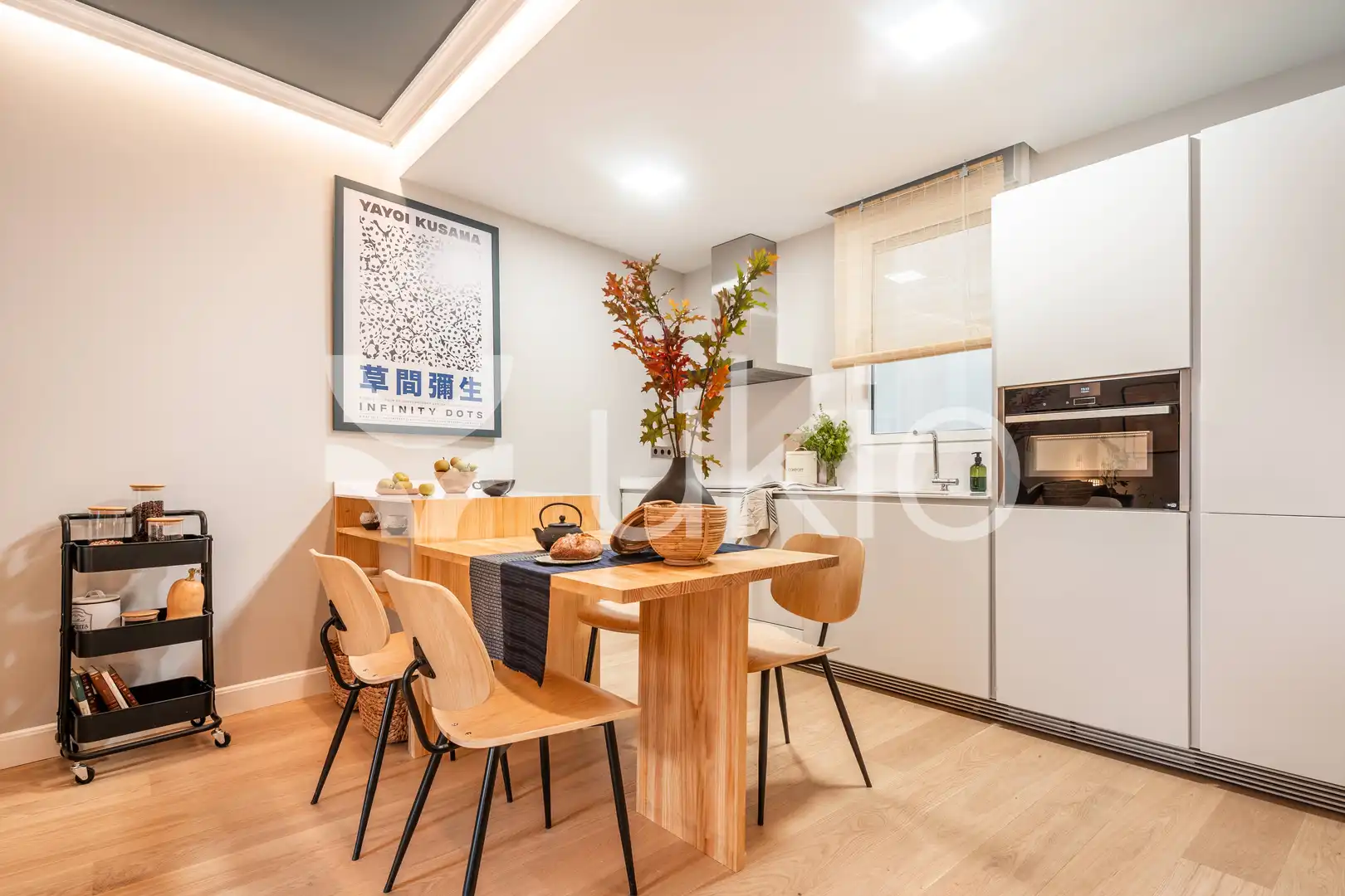 Apartament amb ascensor de lloguer a Calle de Santa Engracia, imagen 10