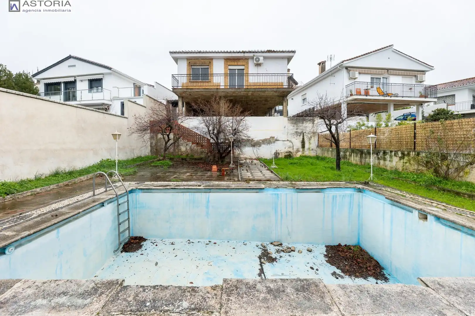 Villa mit Pool zum Verkauf in Calle RUMANIA, imagen 25