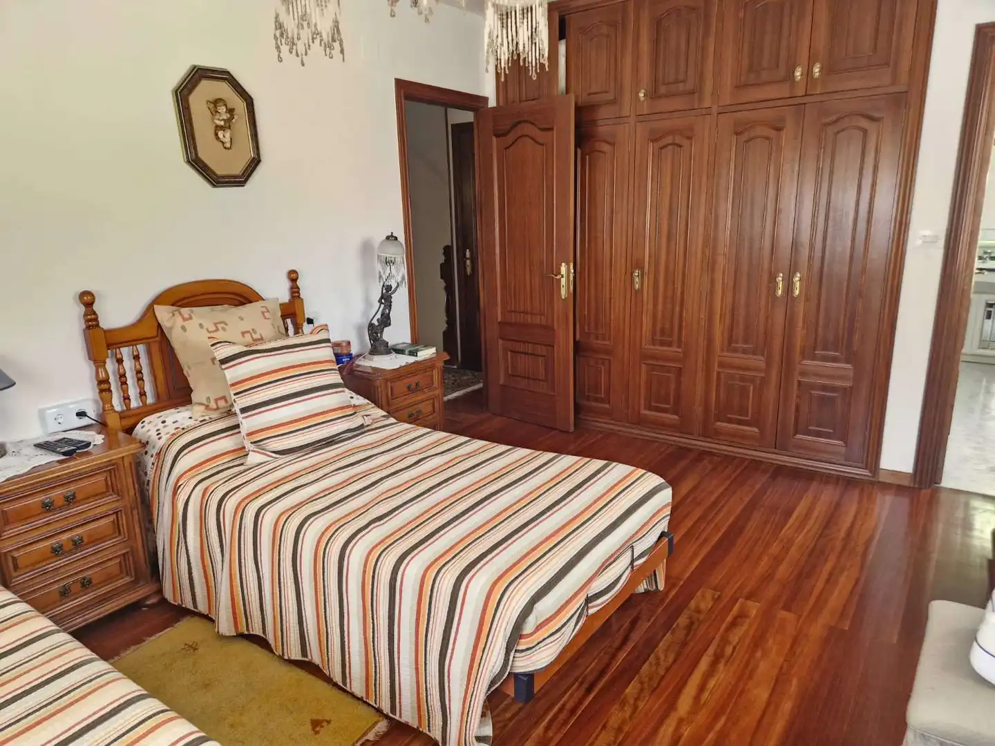 House with pool for sale in Brión, imagen 21