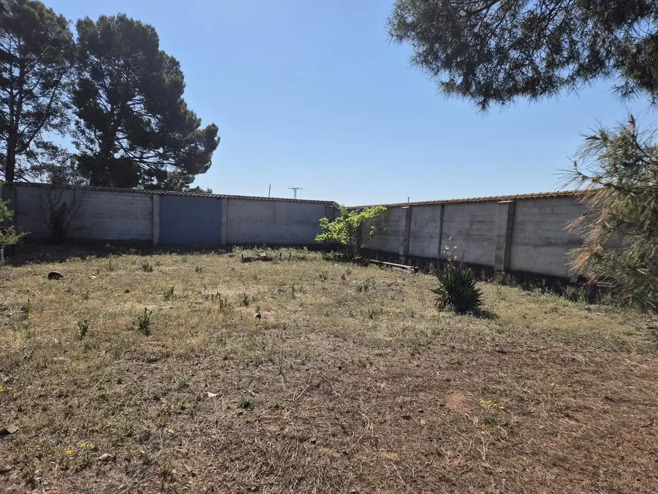 Country homes for sale in Campo de Criptana  with Private garden, Terrace and Swimming Pool