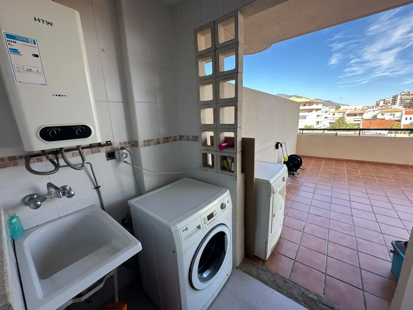 Apartamento con piscina en venta en Las Lagunas, imagen 12
