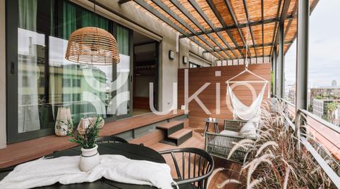 Photo 2 of Apartment to rent in Carrer D'aragó, Dreta de l'Eixample,  Barcelona Capital