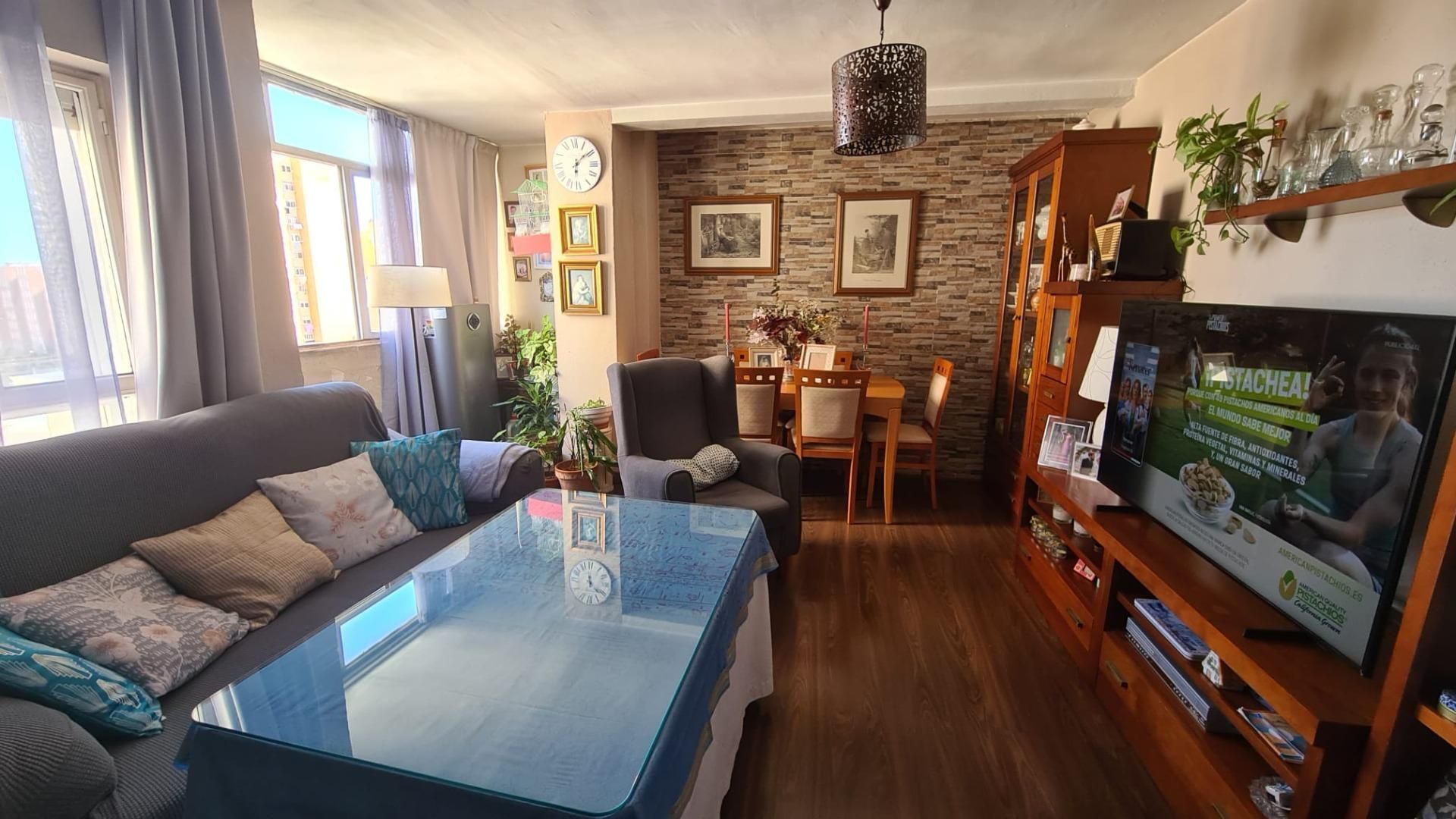 Piso en venta en Astilleros - La Paz  - Loreto - El Corte Inglés