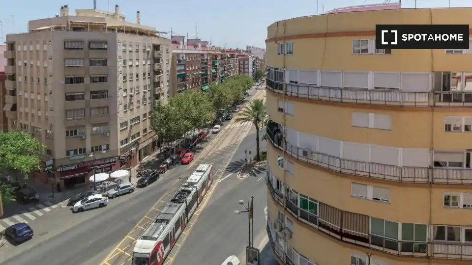 Wohnung zur Miete in La Saïdia, imagen 10