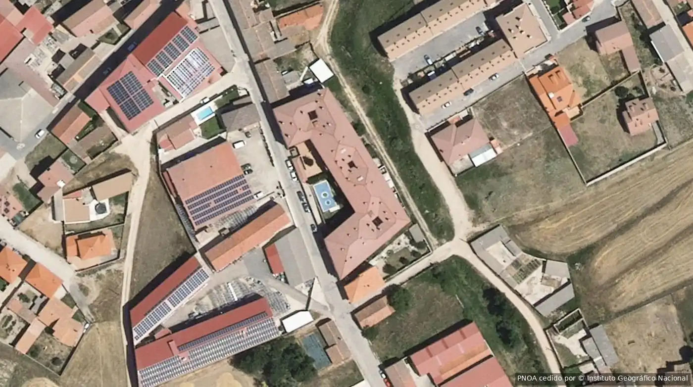Flat for sale in Cantimpalos, Segovia