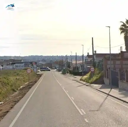 Casa con jardín en venta en Carretera OCAÑA
