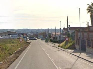 Casa amb jardí en venda a Carretera OCAÑA