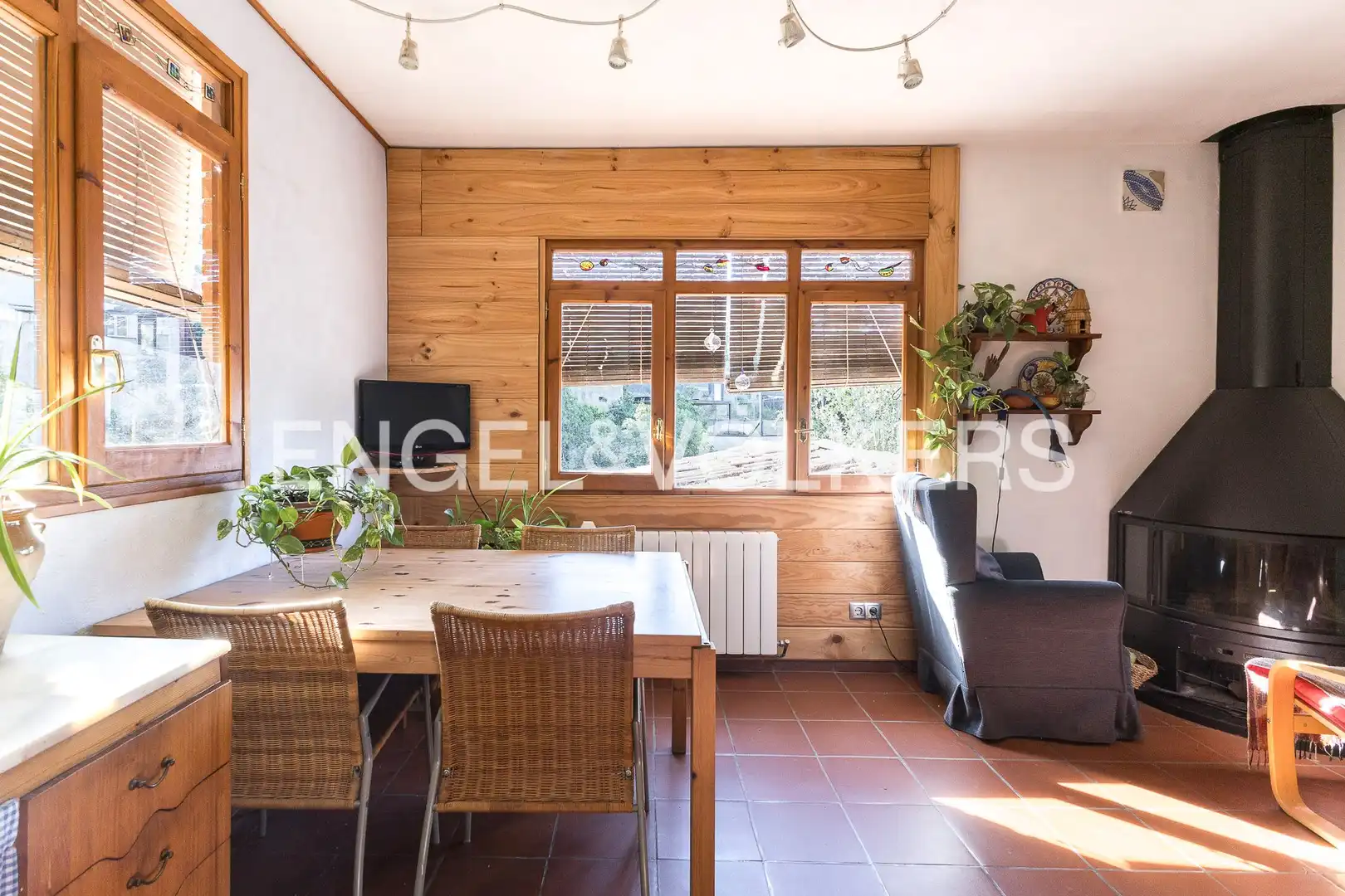 Casa con jardín en venta en Sarrià - Sant Gervasi, imagen 9