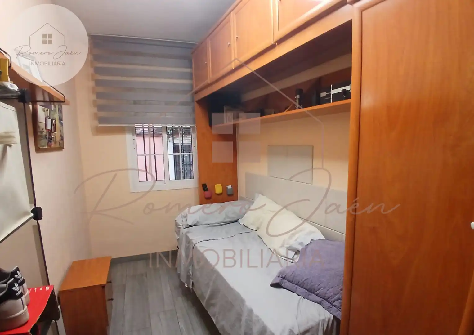 Appartement à vendre à San Felipe - El Almendral - La Merced, imagen 11