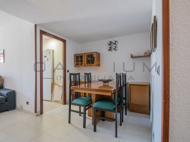 Wohnung mit Aufzug zum Verkauf in Carrer d'Isaac Albéniz