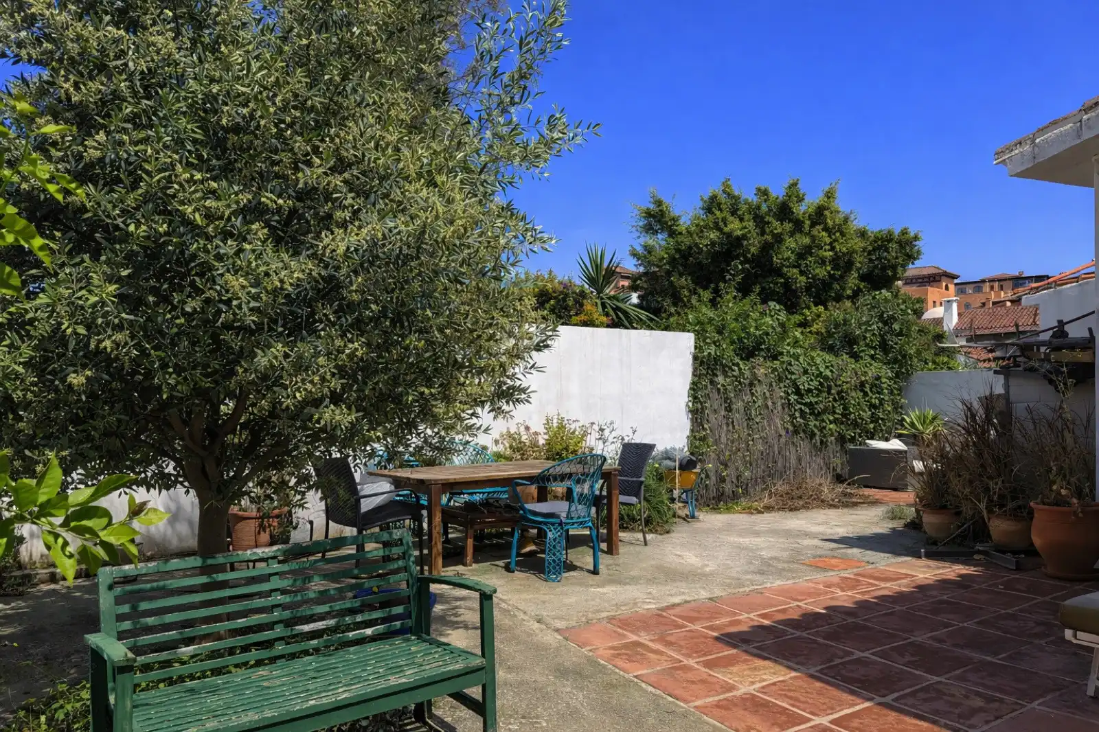 Habitatge amb jardí en venda a Benamara - Atalaya, imagen 14