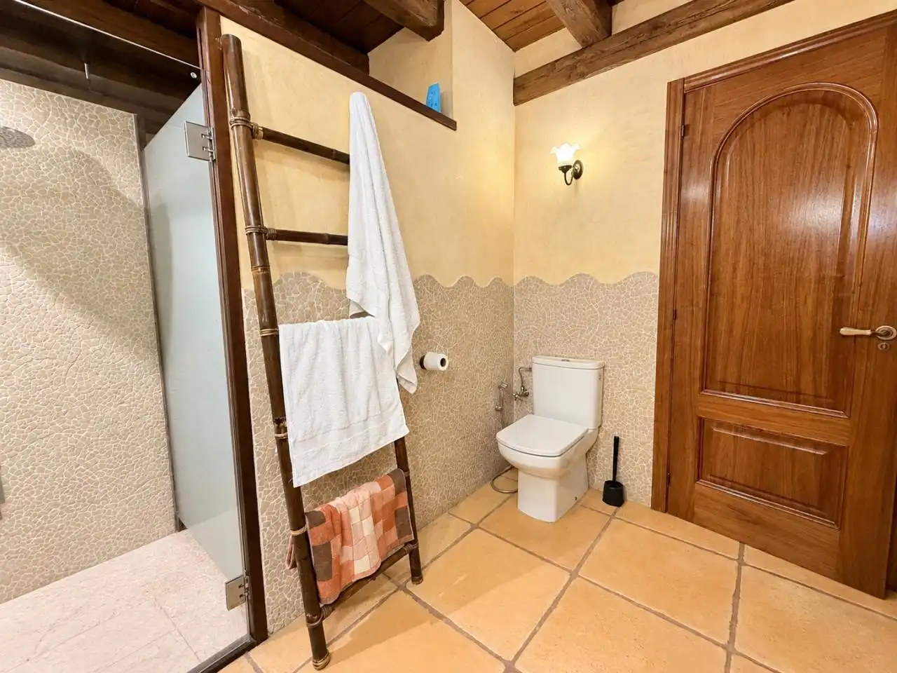 Casa con piscina en alquiler en Avenida Mosén Pere Ribot, imagen 26