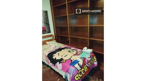 Photo 5 of Room in Renfe - Bulevar 1ª y 2ª Fase, Jaén Capital