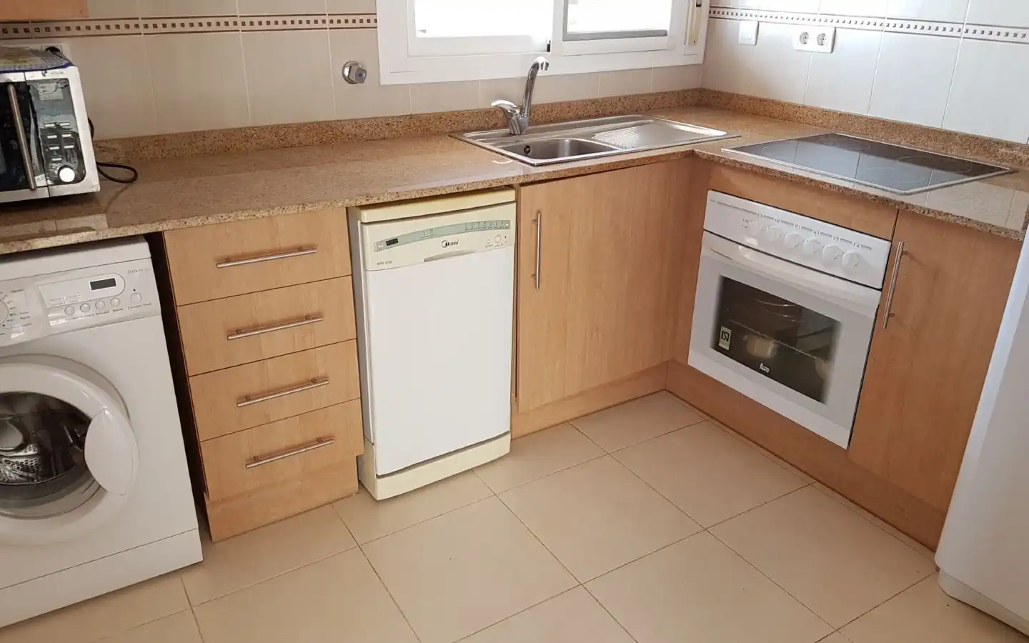 Apartament amb piscina en venda a Amplaries 41, imagen 9