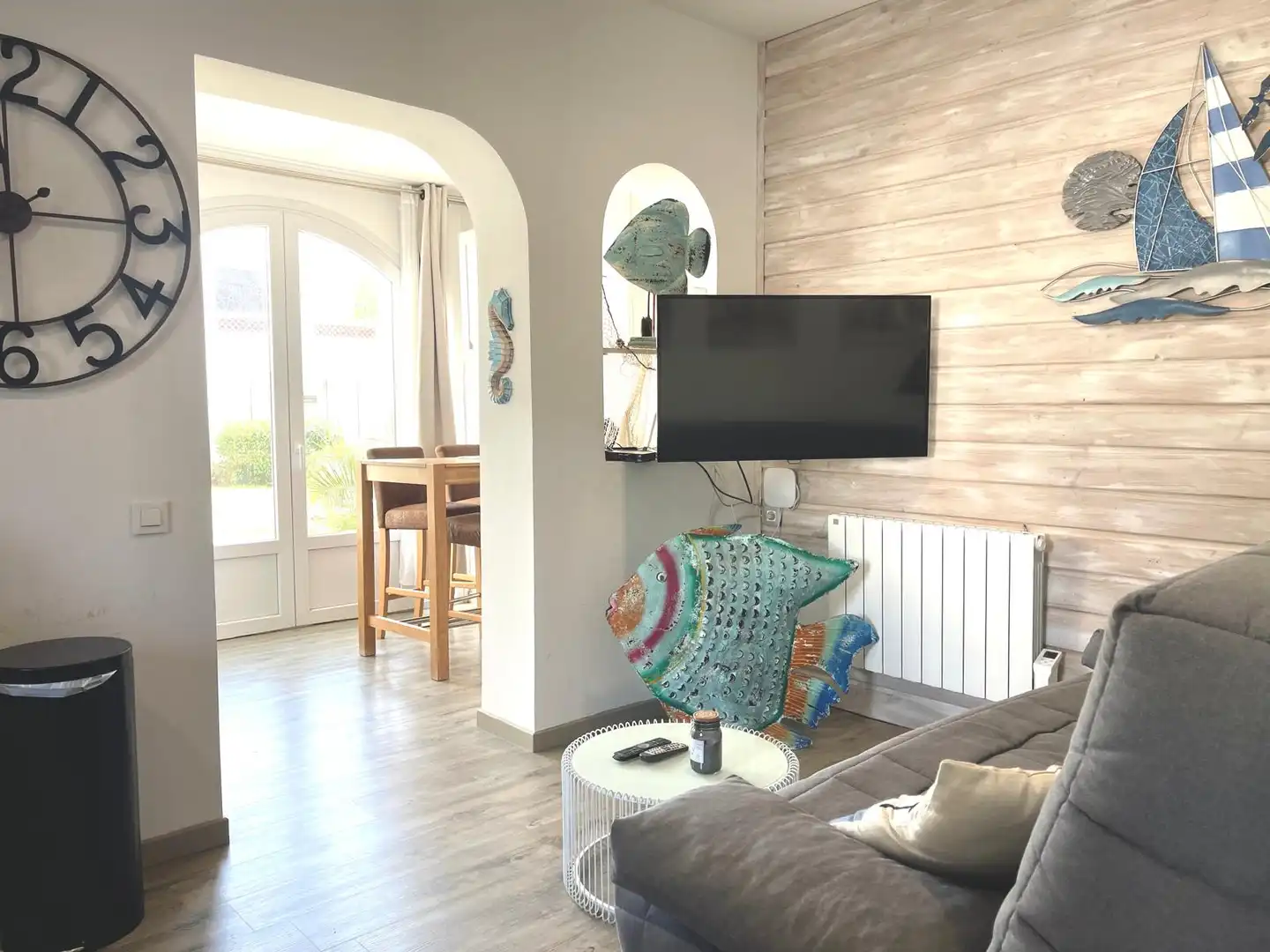 Apartament en venda a Carrer Segre