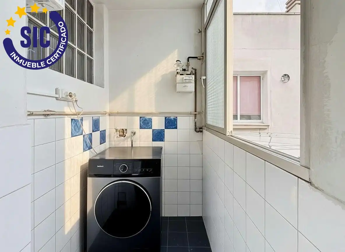 Piso con terraza en venta en Calle PACO PIERRA, imagen 10