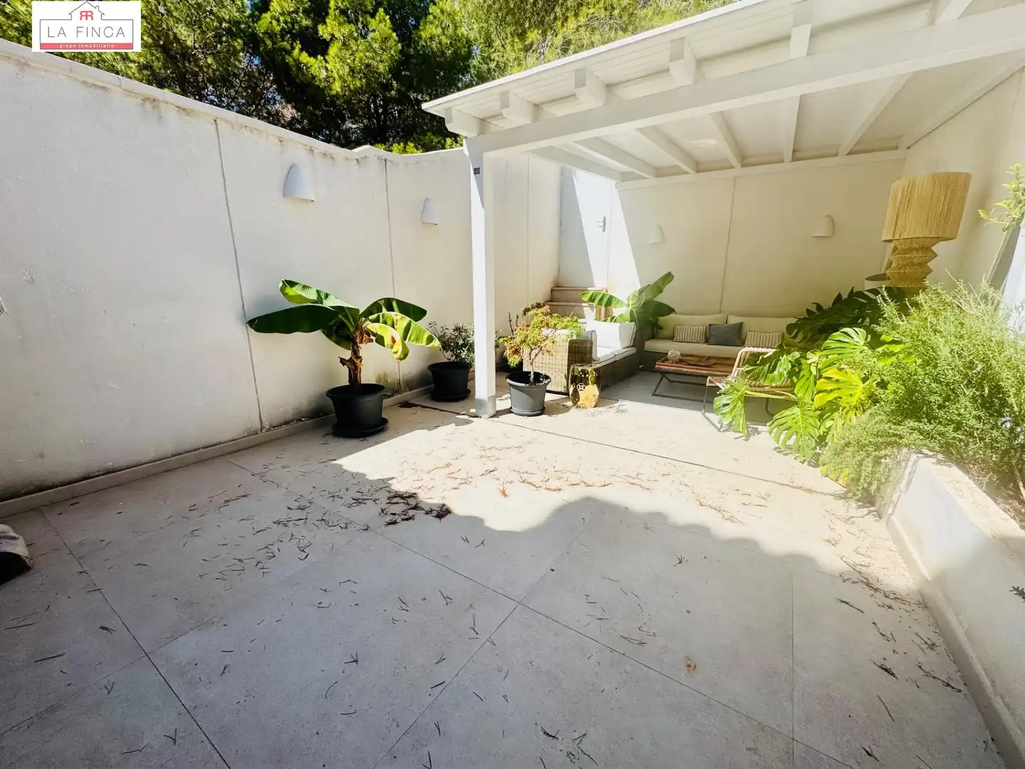 Terraced house with terrace for sale in Este, imagen 9