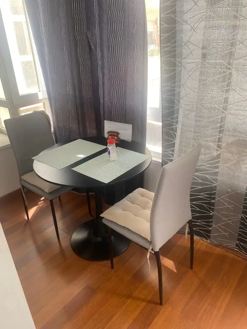 Dining room of Study for sale in Torremolinos  with Air Conditioner, Heating and Community pool