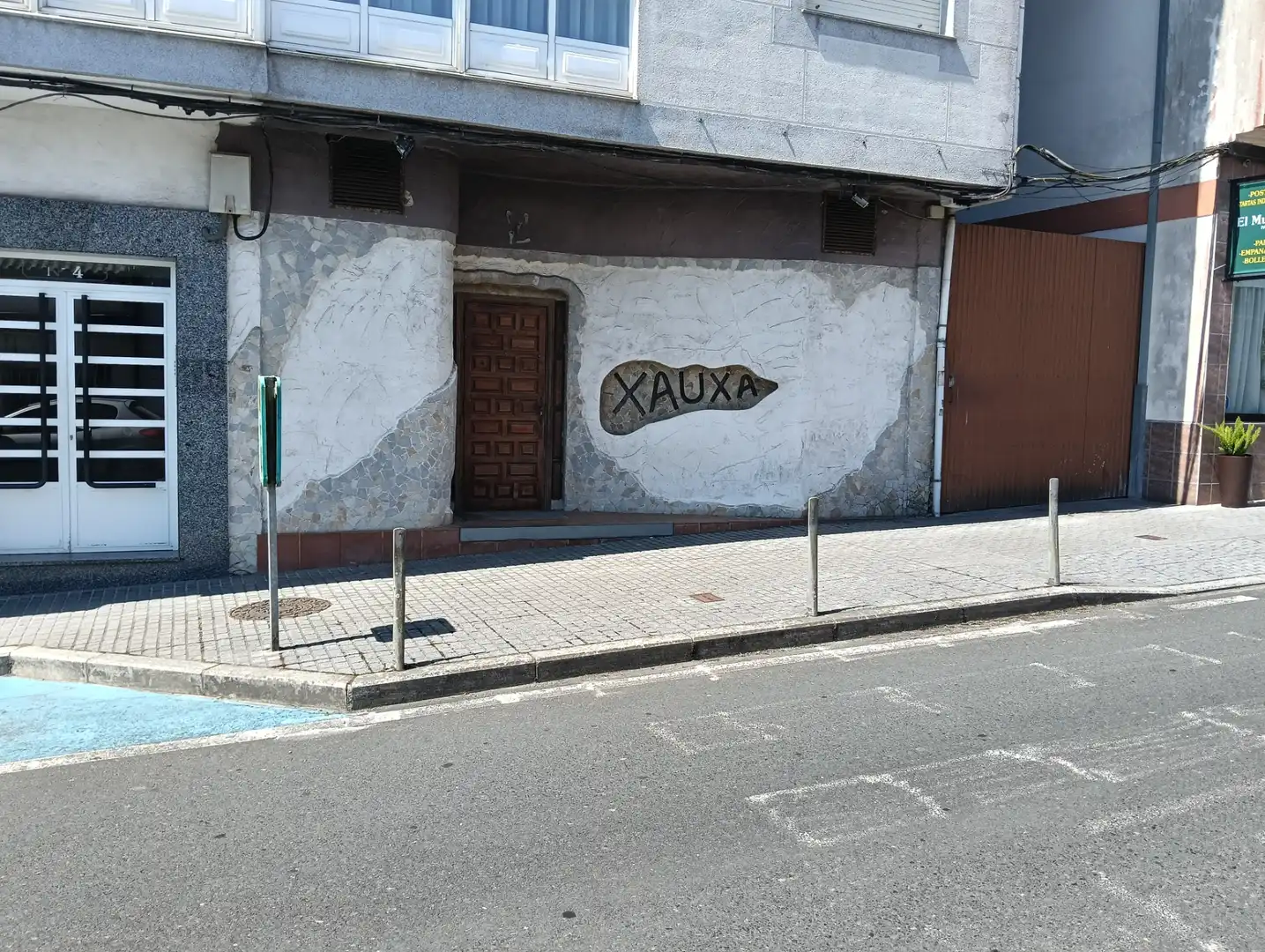 Local commercial à vendre à Curtis, imagen 2