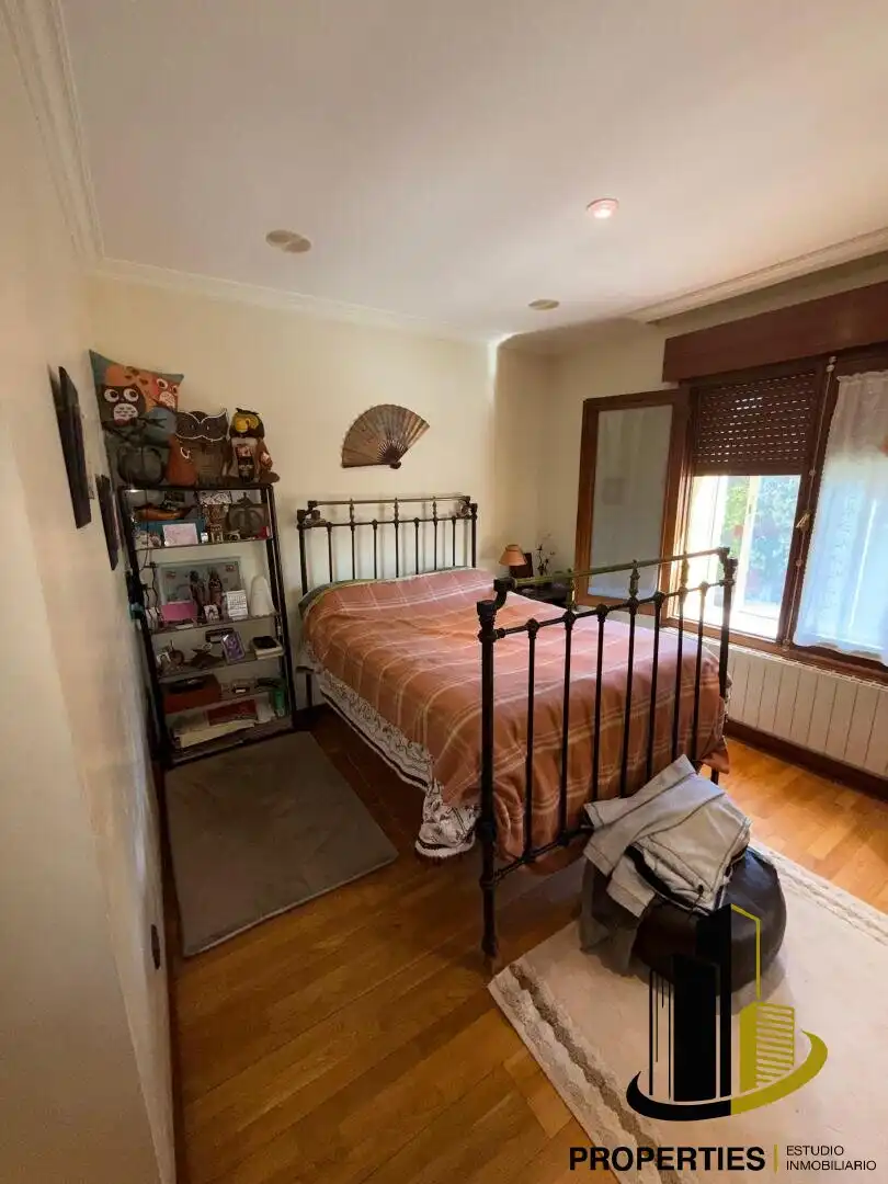 Residencial en venta en Guijuelo, imagen 12