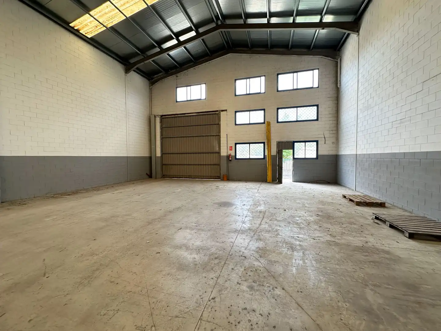 Nave industrial en venta en Masquefa