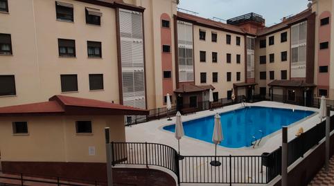 Foto 2 de Ático en venta en Calle Bulevar Hernán Ruiz, 19, Ciudad Jardín - Zoco, Córdoba