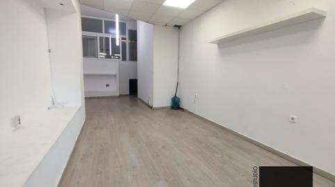 Photo 3 of Premises to rent in Calle de Manuel Ferrero, Castilla,  Madrid Capital
