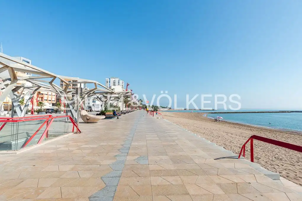 Flat with pool for sale in Casco Urbano, imagen 34