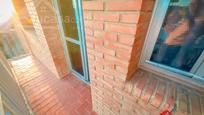 Balcony of Flat for sale in  Córdoba Capital  with Heating, Parquet flooring and Terrace