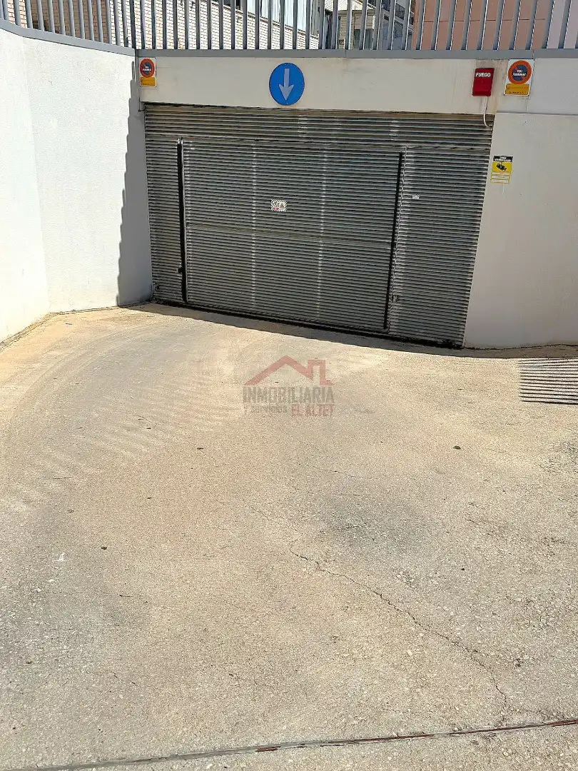 Planta baixa de lloguer a Los Arenales del Sol