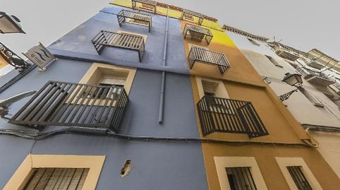 Foto 2 de Pis en venda a La Magdalena, Zaragoza