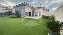 Jardí de Casa o xalet en venda en Badajoz Capital amb Jardí privat i Traster