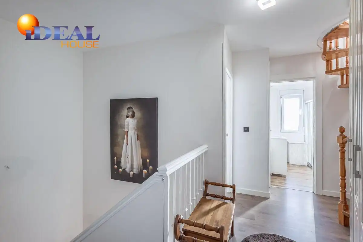 Duplex for sale in Parque de la Ermita, imagen 24