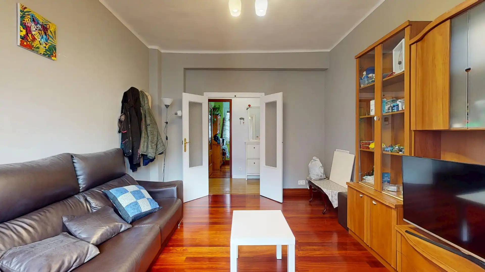 Piso en venta en Bilbao 